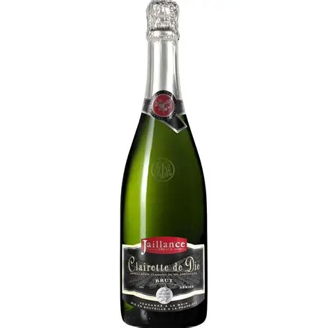 CLAIRETTE DIE BRUT JAILLANCE 75CL